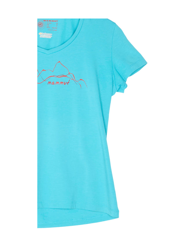 T-Shirt Freizeit für Damen