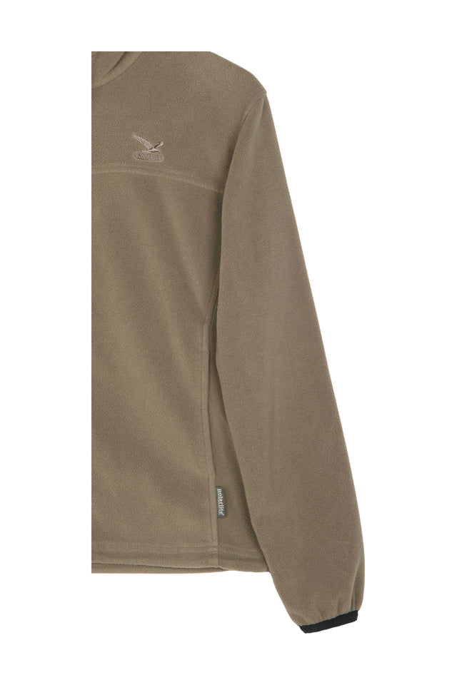 Fleecejacke für Damen