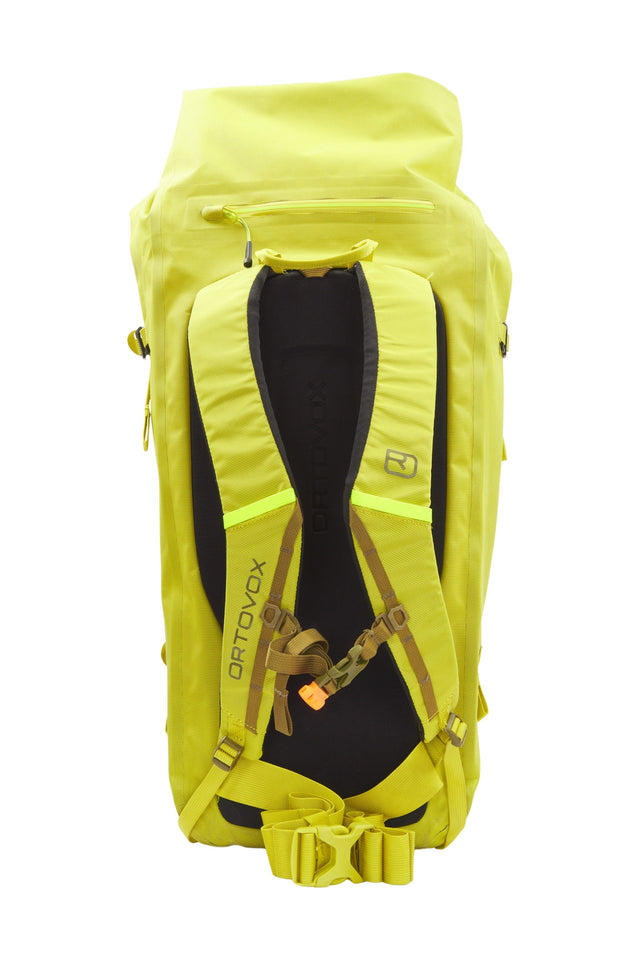 Kletterrucksack für Herren