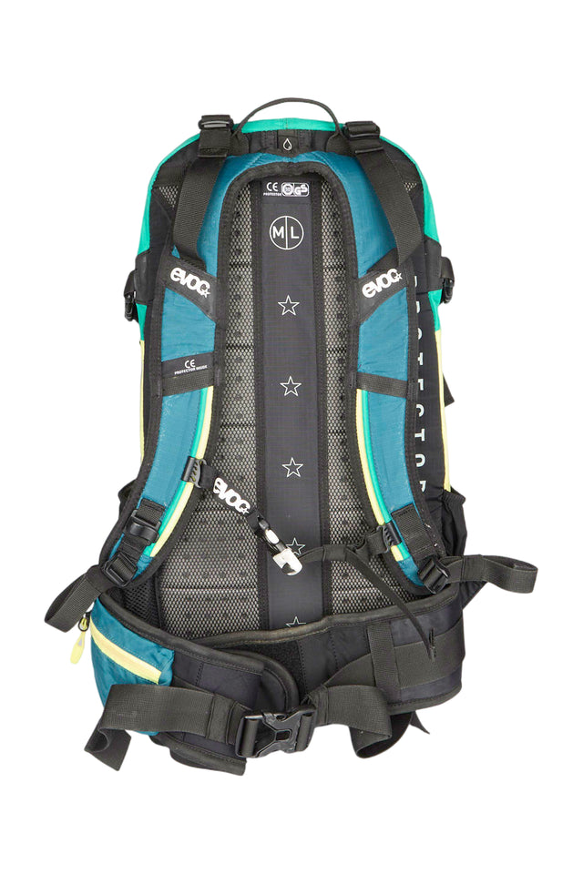 Fahrradrucksack für Damen & Herren