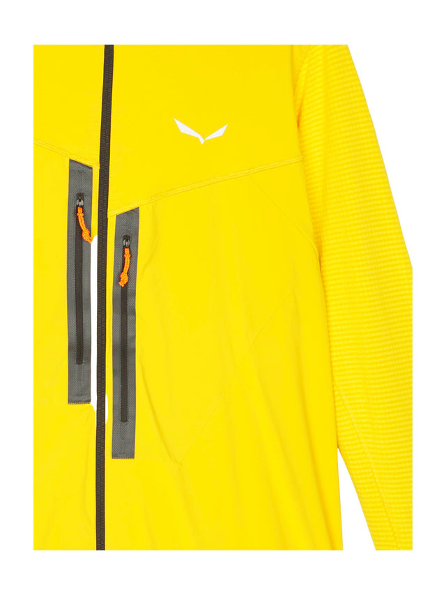 Salewa Fleecejacke für Herren