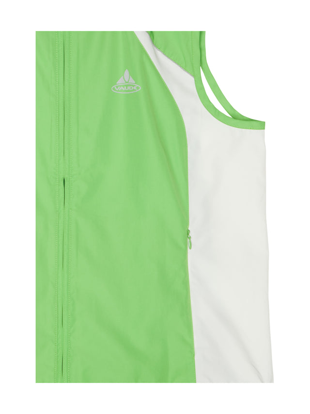 Fahrradweste für Damen