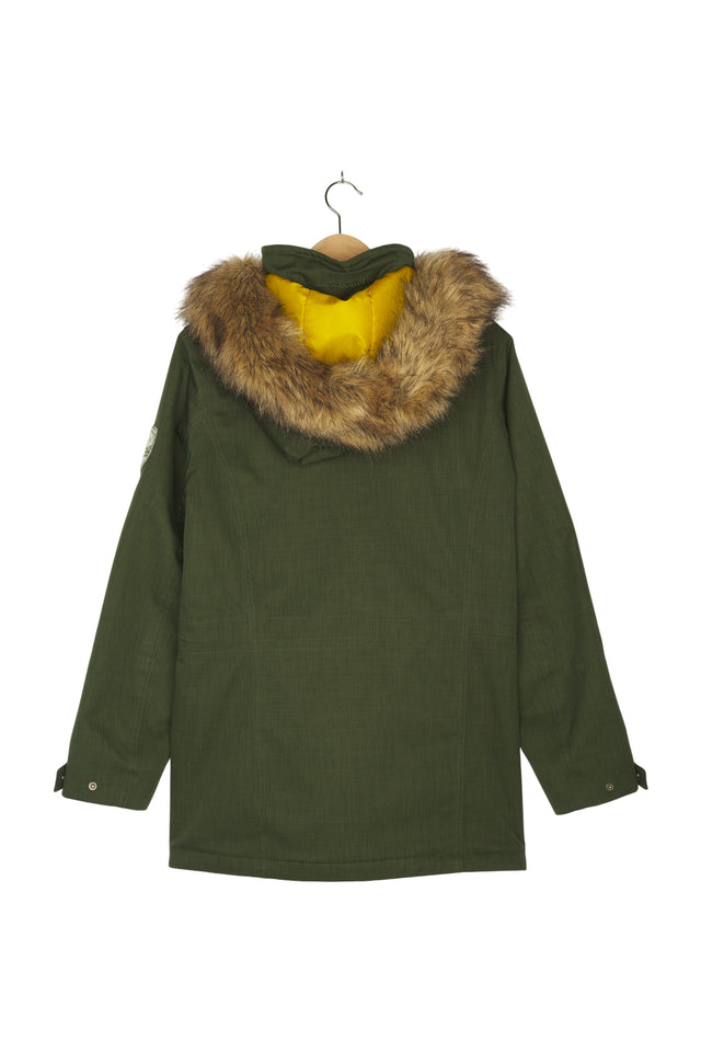 Winterjacke für Damen