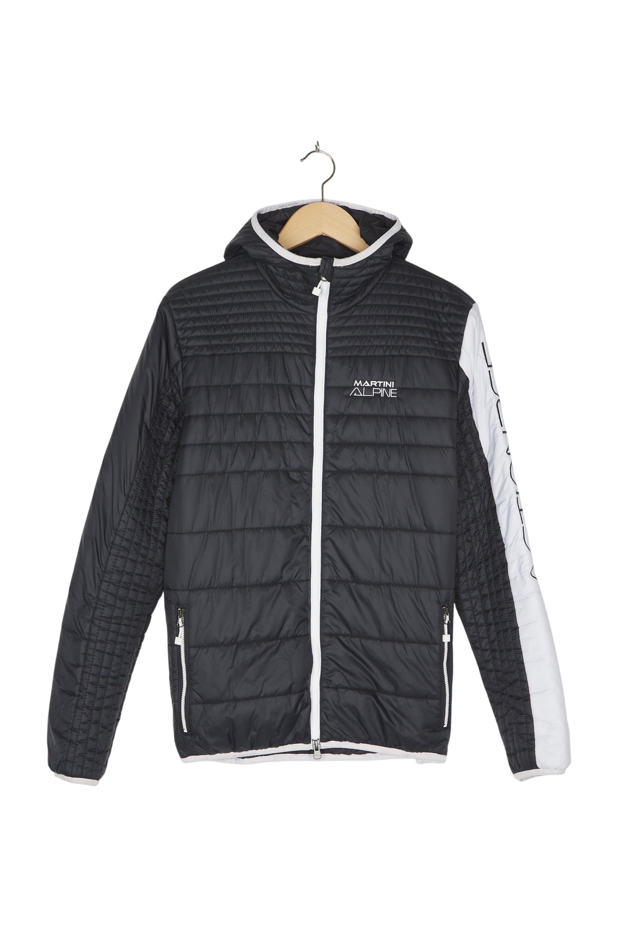 Kunstfaserjacke für Herren