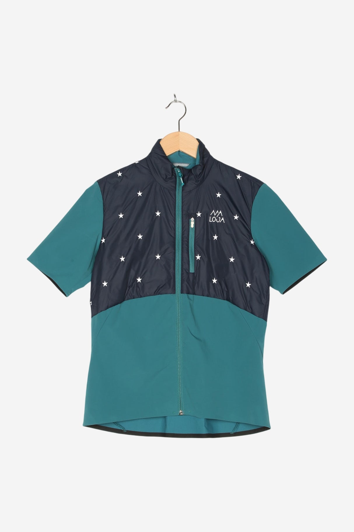 Fahrradjacke für Damen