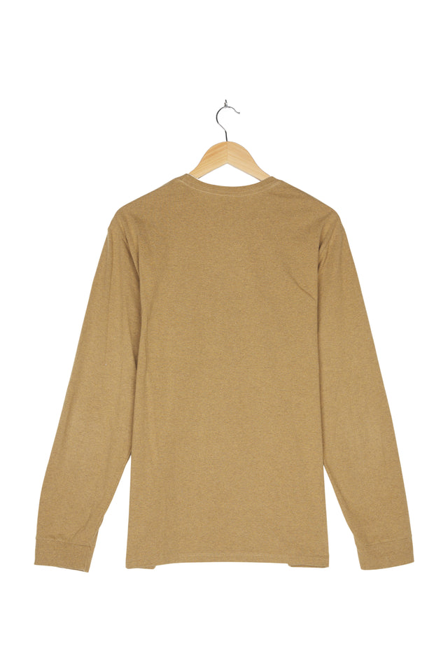 Longsleeve Freizeit für Herren