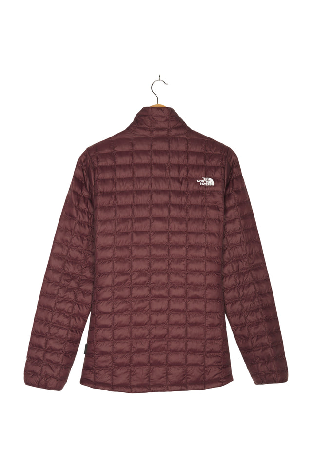 Kunstfaserjacke für Damen