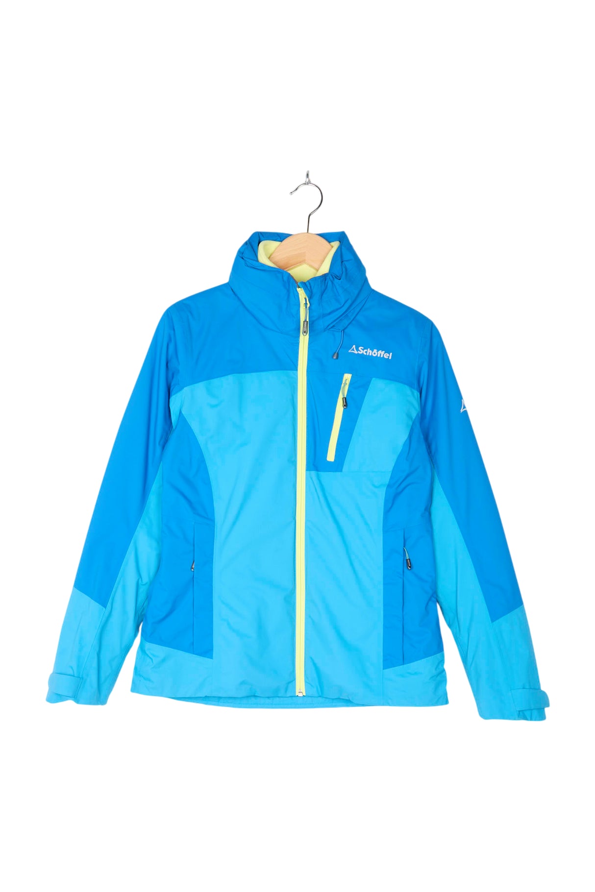 Doppeljacke für Damen