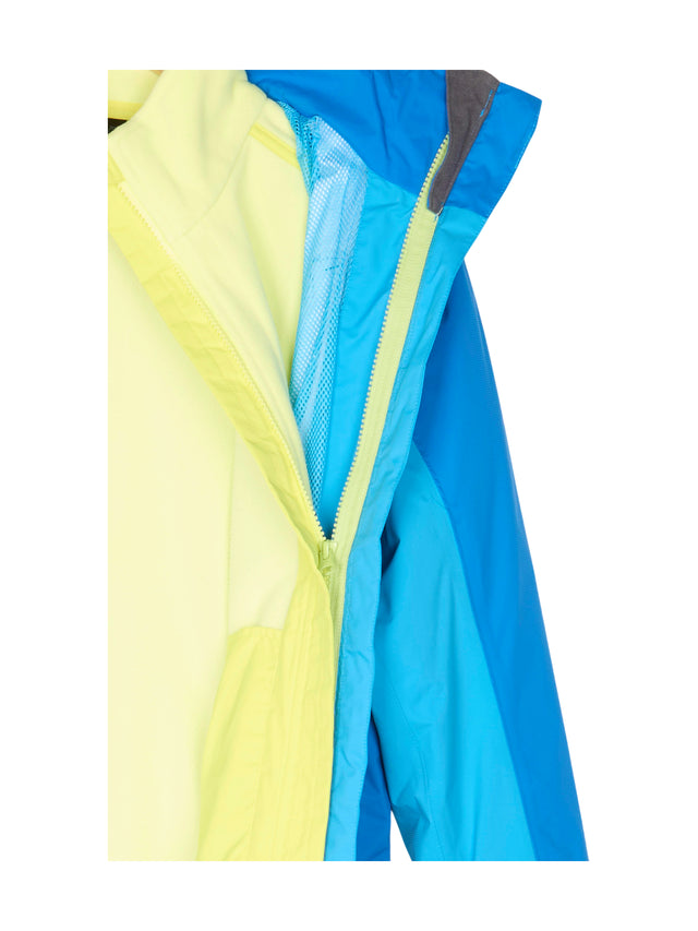 Doppeljacke für Damen