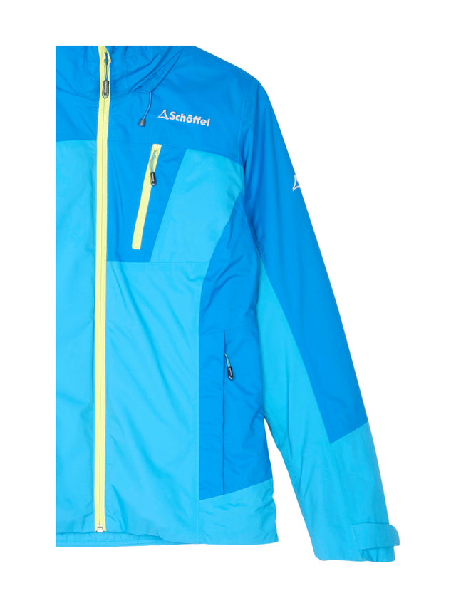 Doppeljacke für Damen