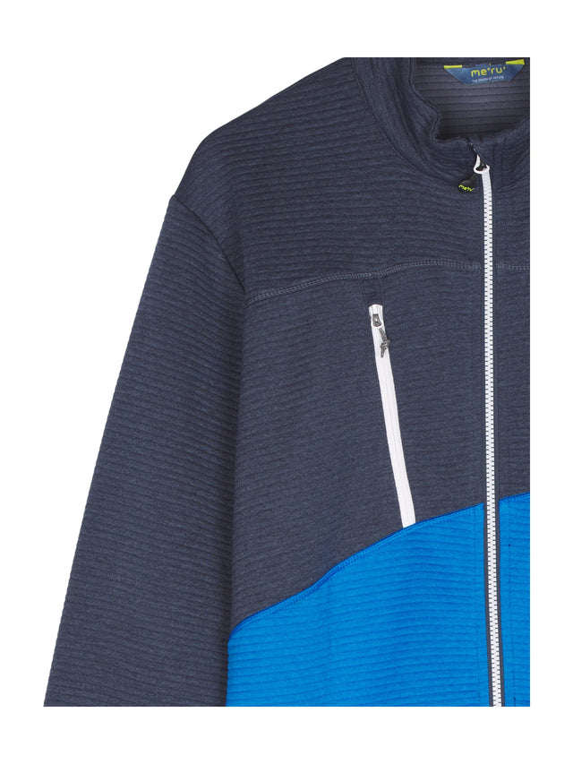 Fleecejacke für Herren