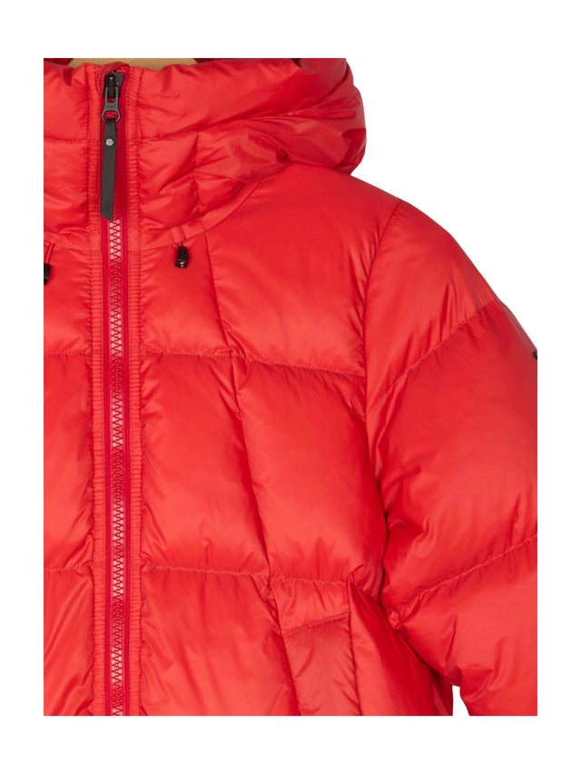 Daunenjacke für Damen