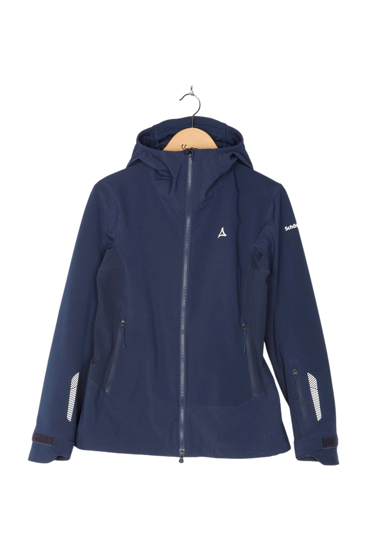 Softshelljacke für Damen