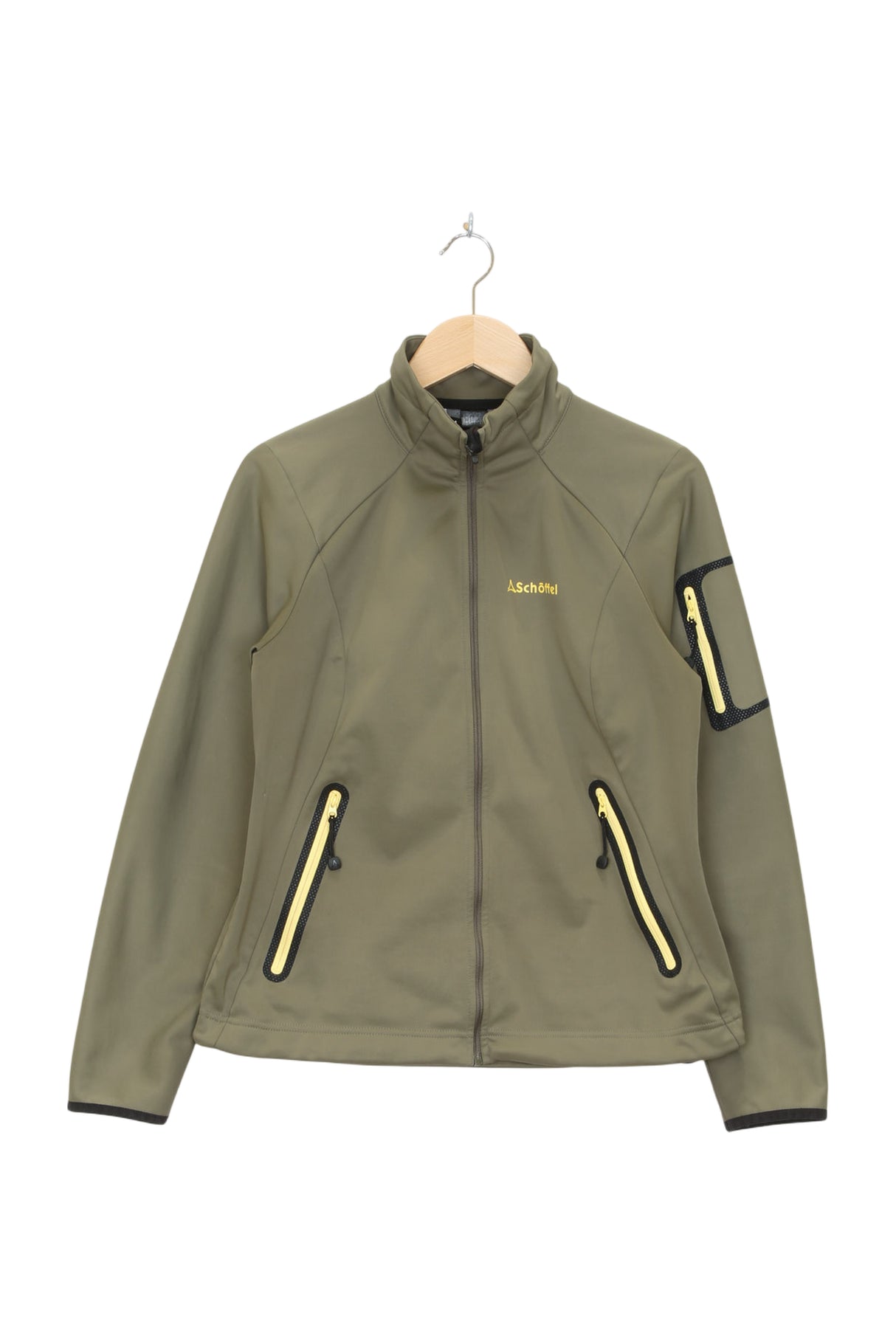 Softshelljacke für Damen