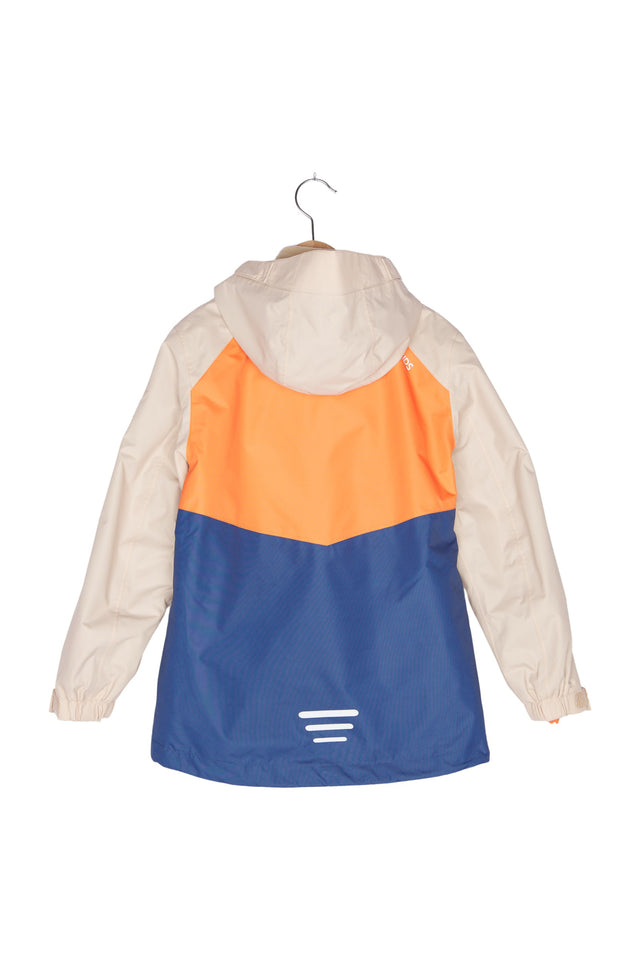 Doppeljacke für Kinder