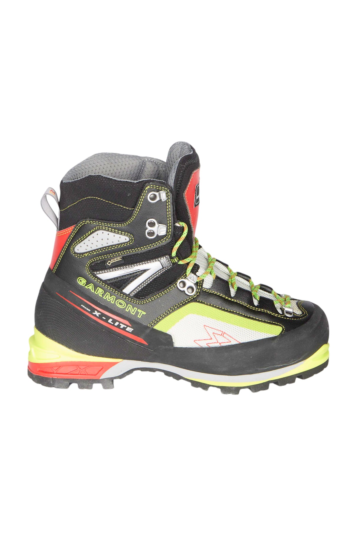 Bergstiefel für Herren