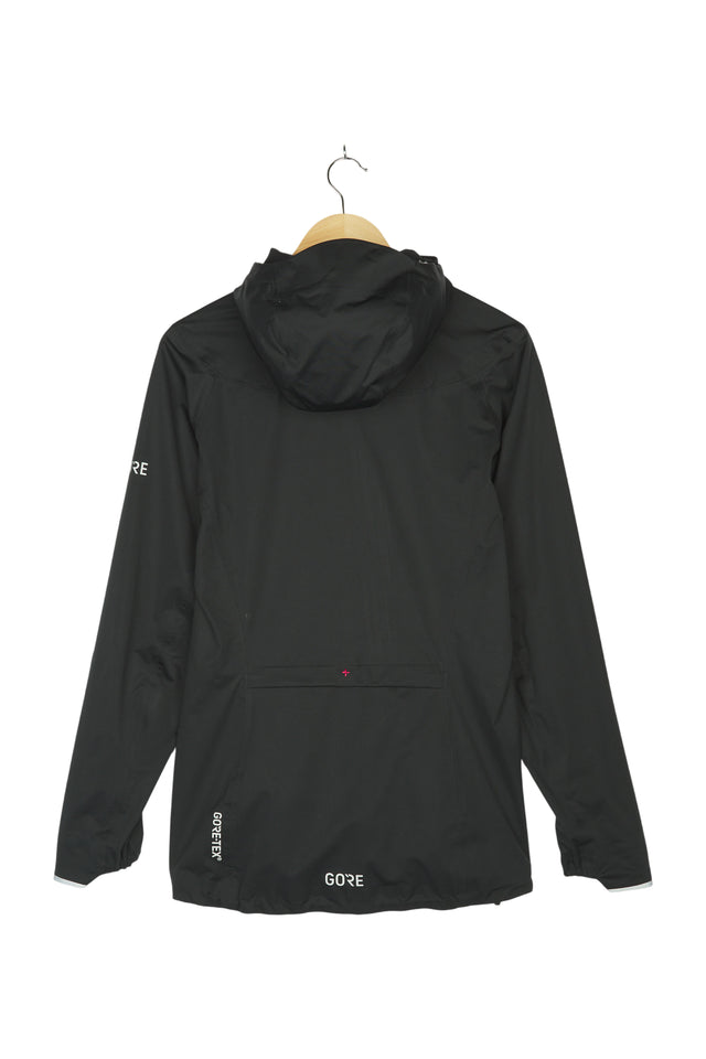 Hardshelljacke, Regenjacke für Damen