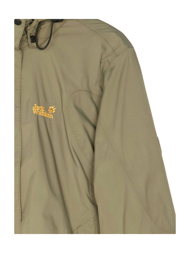 Winterjacke für Damen