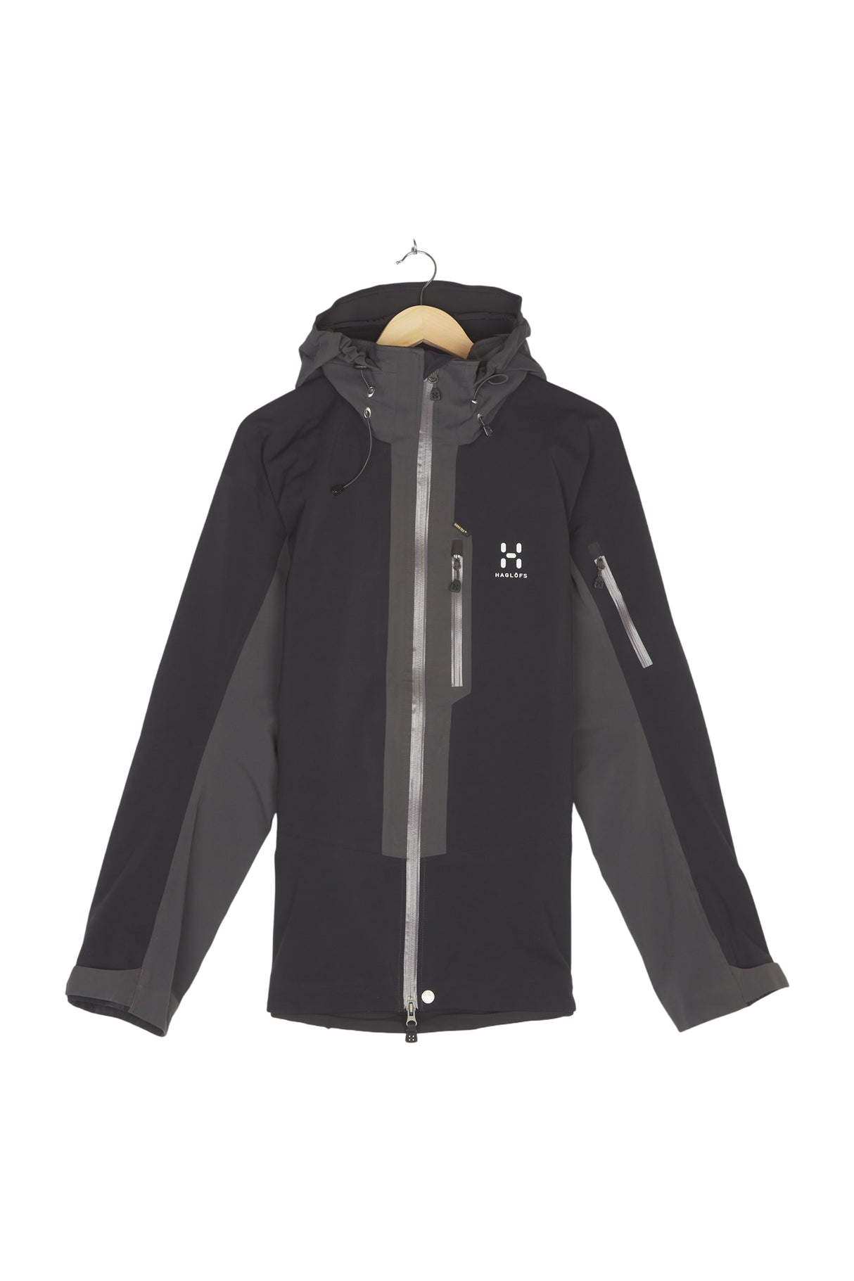 Hardshelljacke mit Goretex für Herren