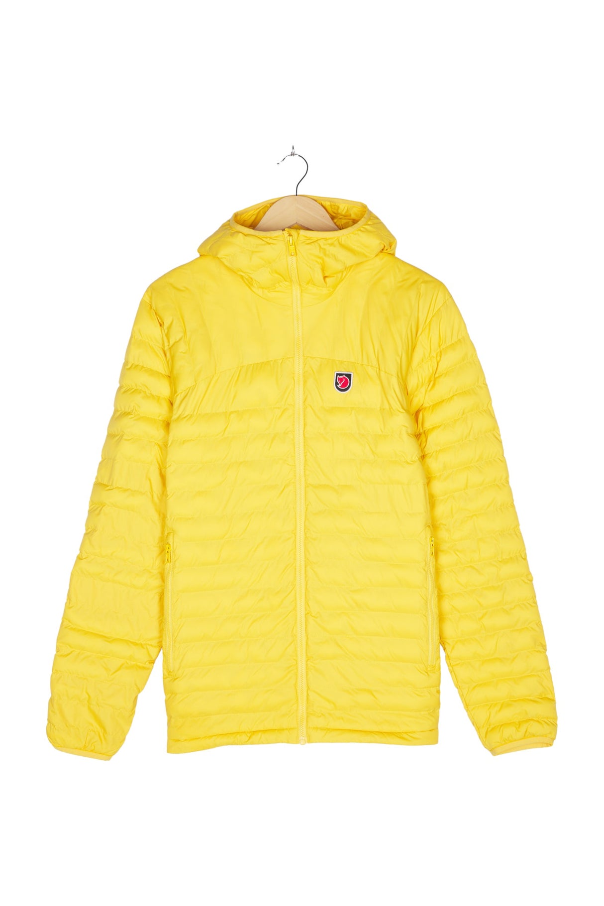 Kunstfaserjacke für Herren