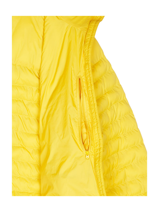 Kunstfaserjacke für Herren