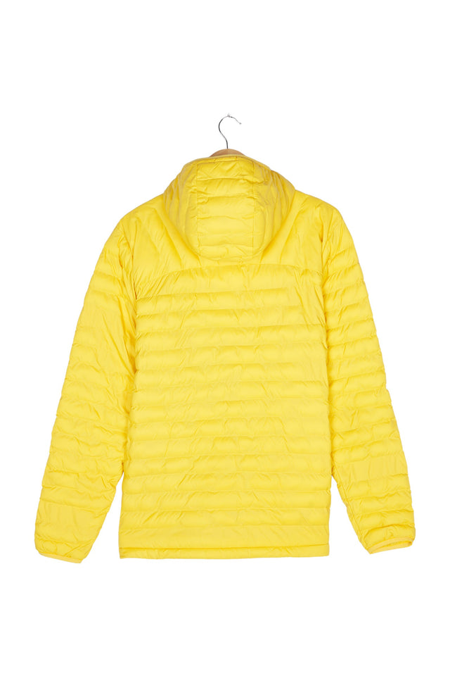 Kunstfaserjacke für Herren