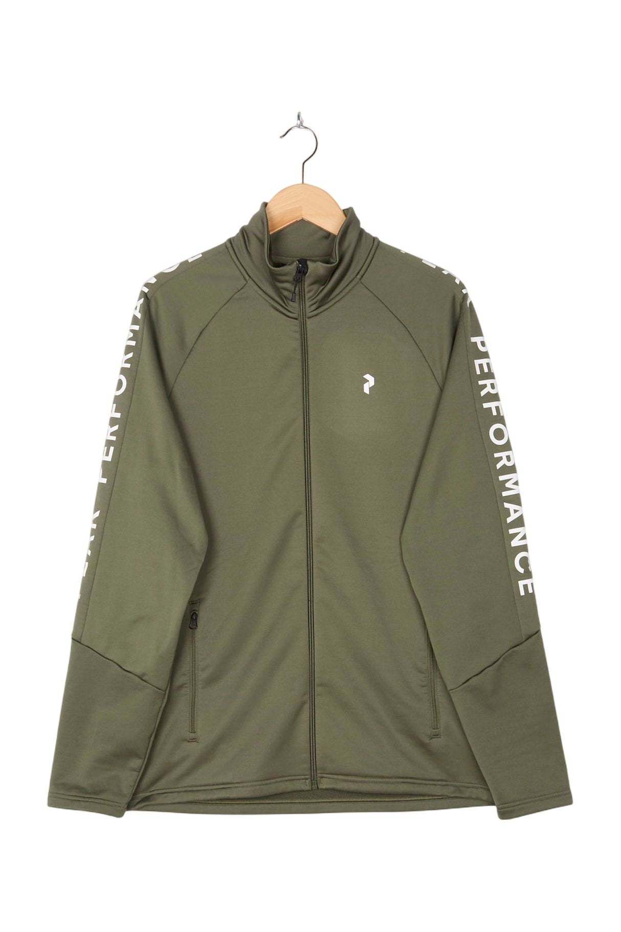 Fleecejacke für Herren