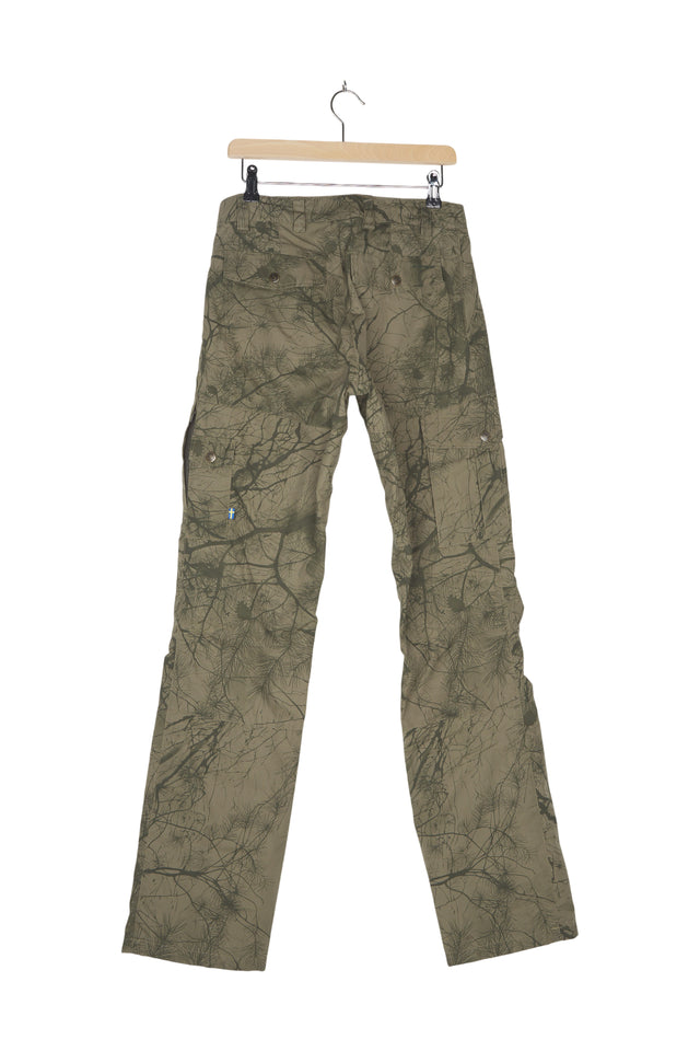 Hardshellhose, Regenhose für Damen