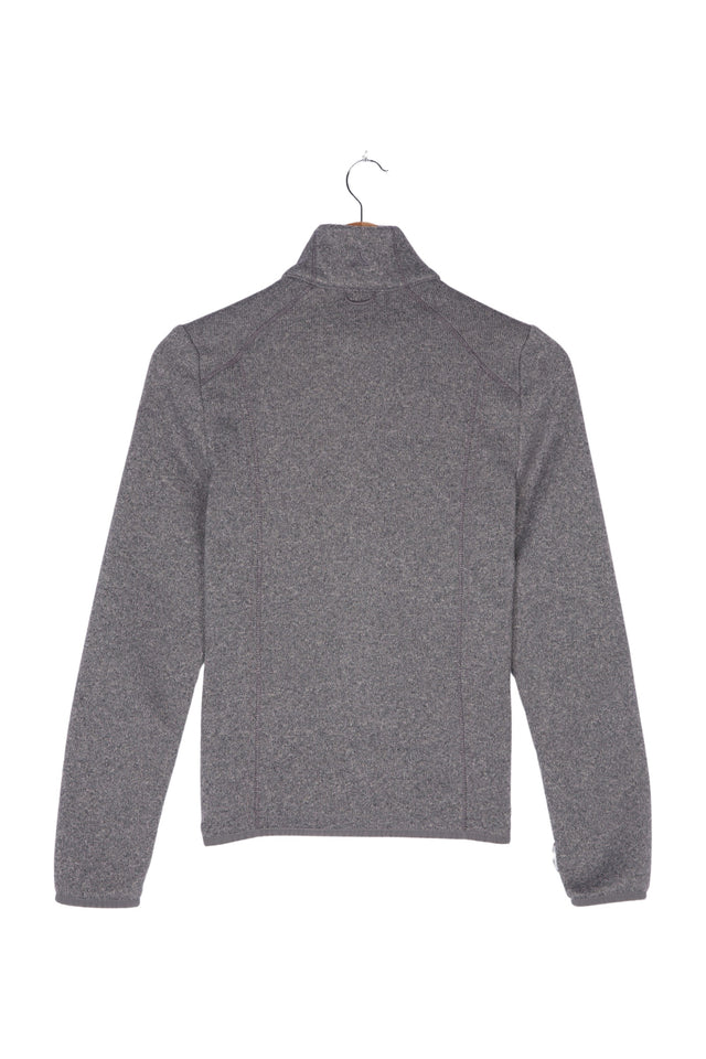 Fleecejacke für Damen