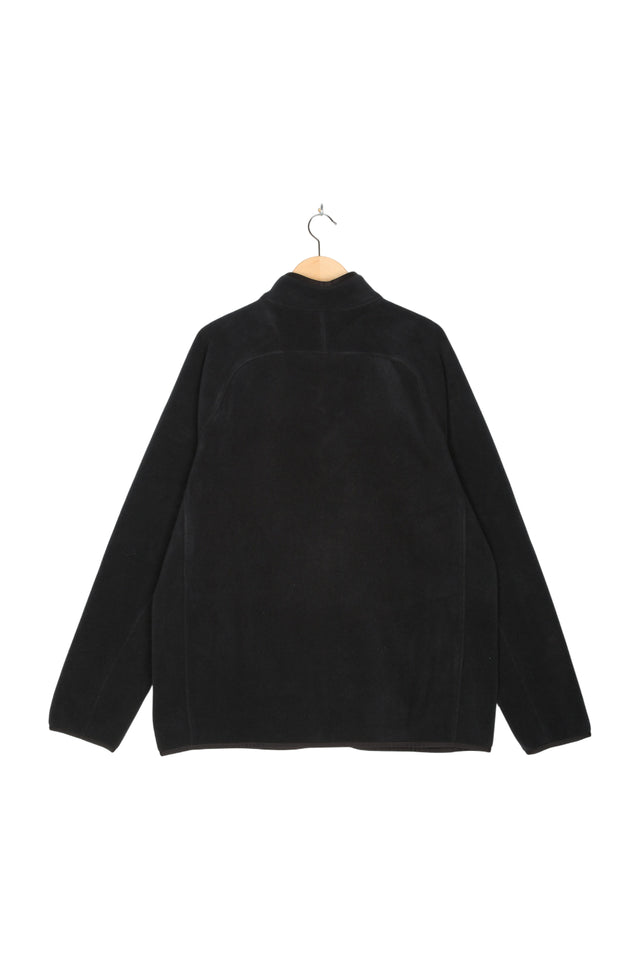 Fleecejacke für Herren