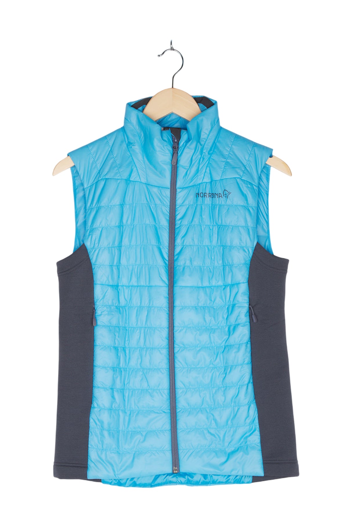 Kunstfaserweste für Damen