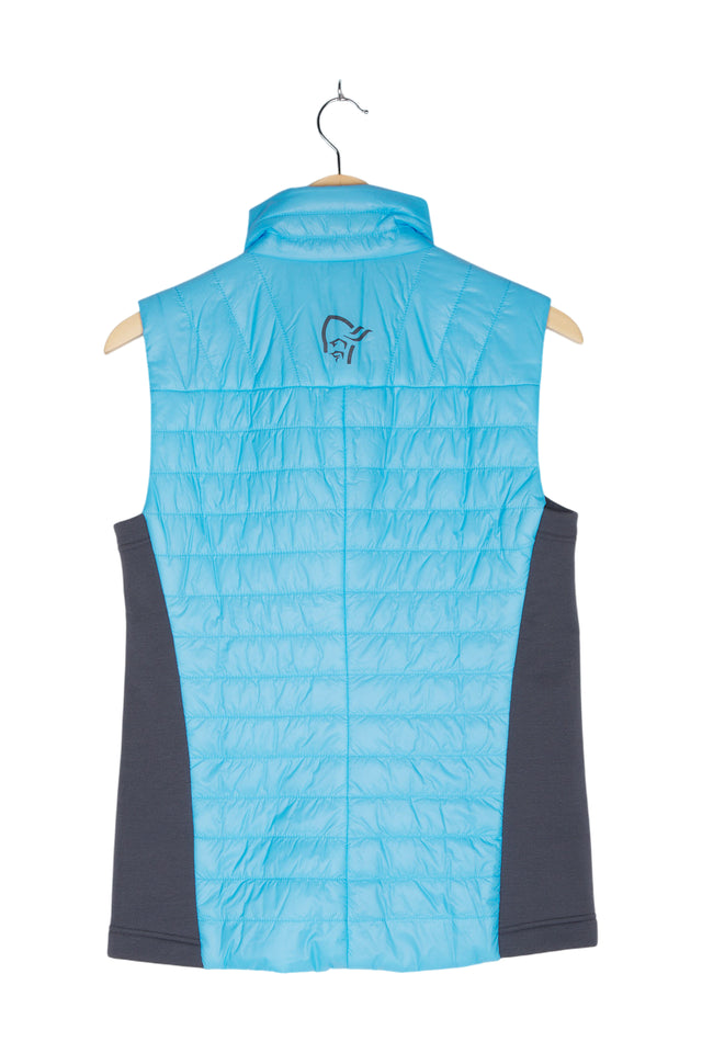 Kunstfaserweste für Damen