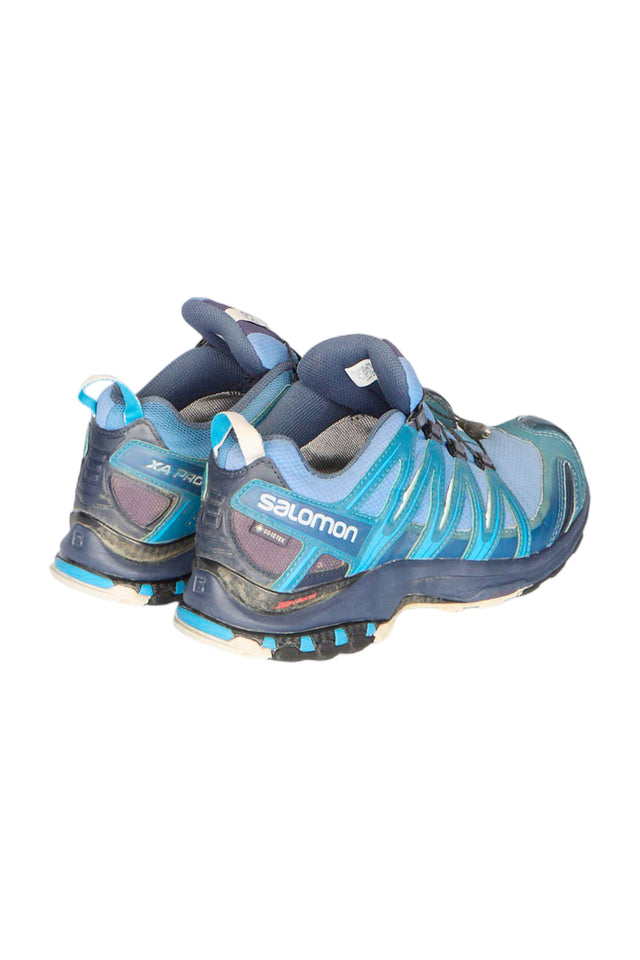 Laufschuhe & Trailrunningschuhe für Herren