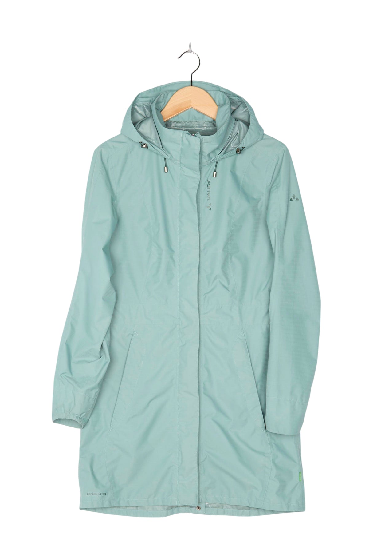 Hardshelljacke, Regenjacke für Damen