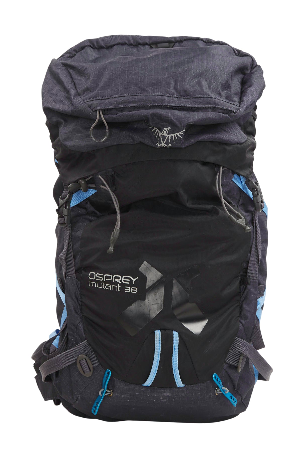 Kletterrucksack für Damen & Herren