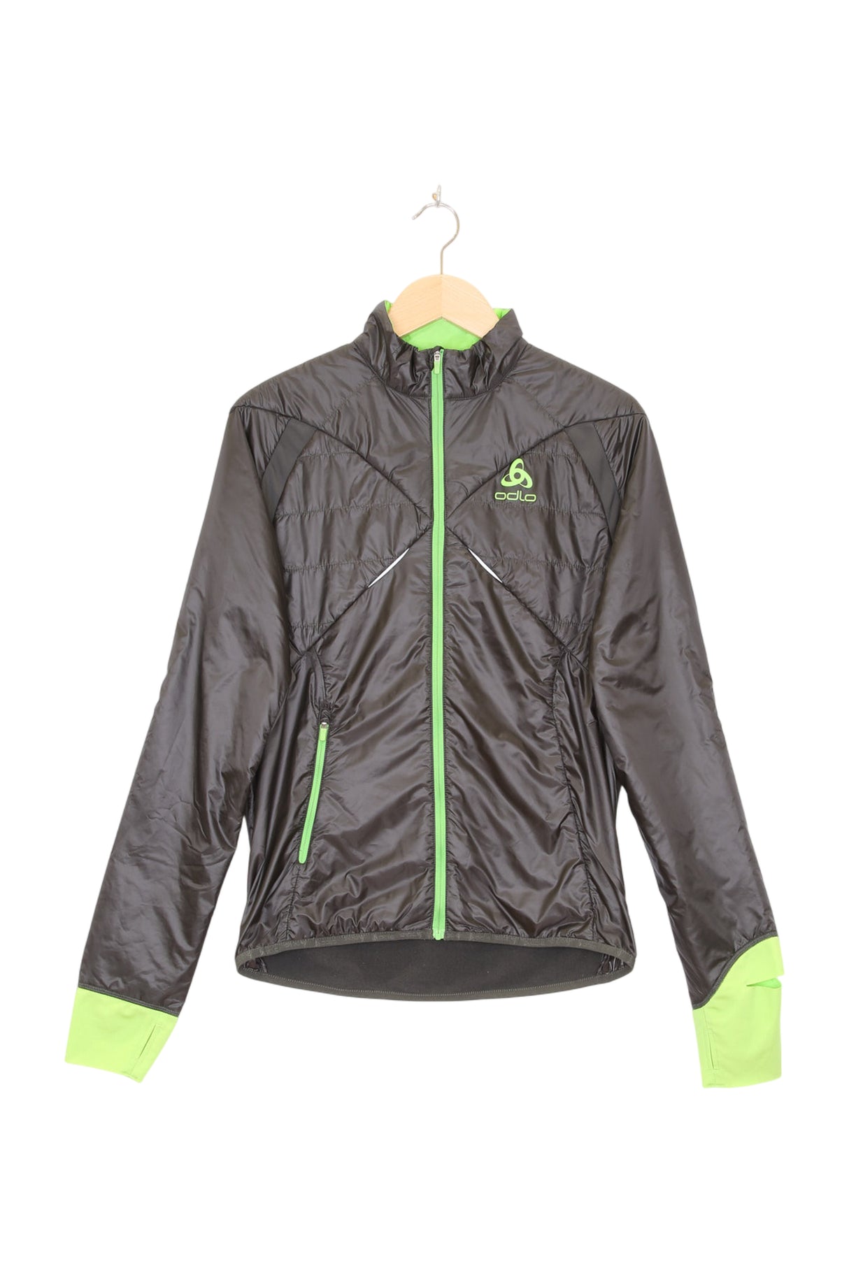 Kunstfaserjacke für Herren