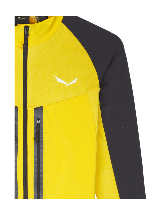 Fleecejacke für Damen