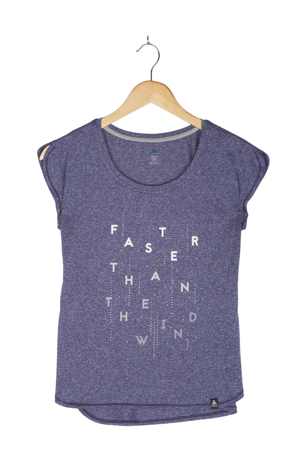 T-Shirt Funktion für Damen