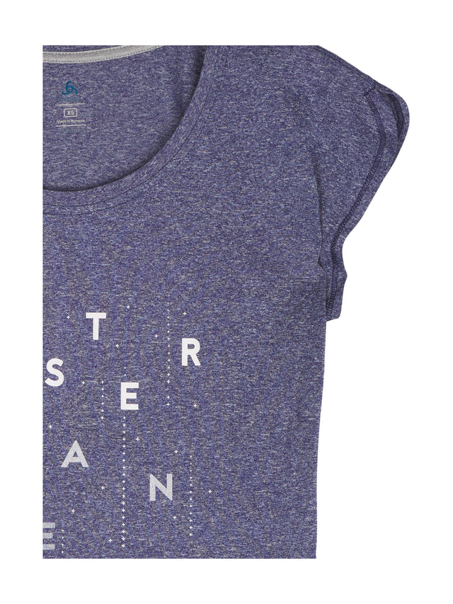 T-Shirt Funktion für Damen