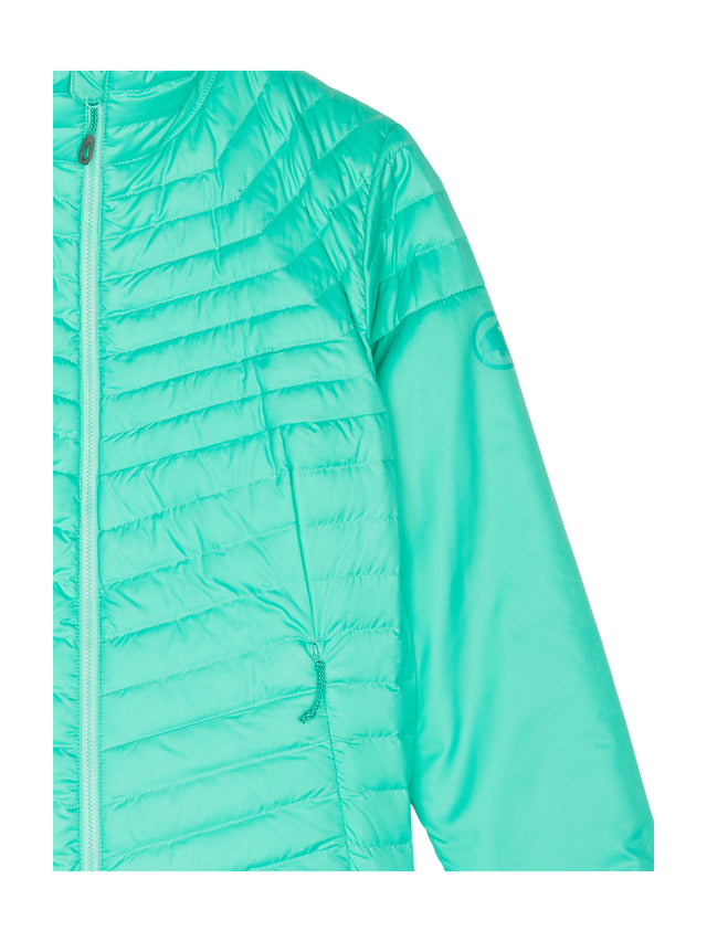 Daunenjacke für Damen