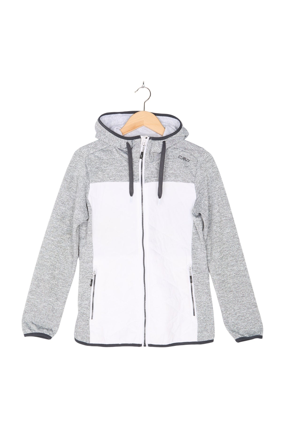 Fleecejacke für Damen