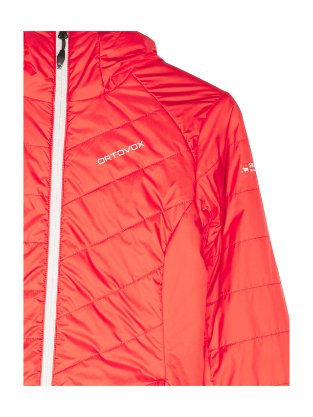 Isolationsjacke (Wolle) für Damen