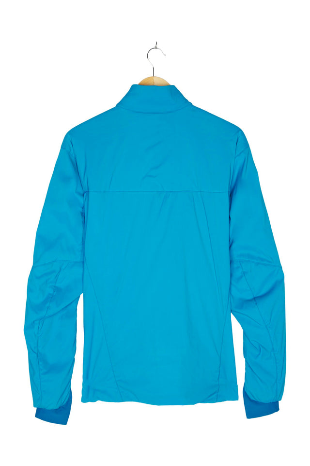 Kunstfaserjacke für Herren