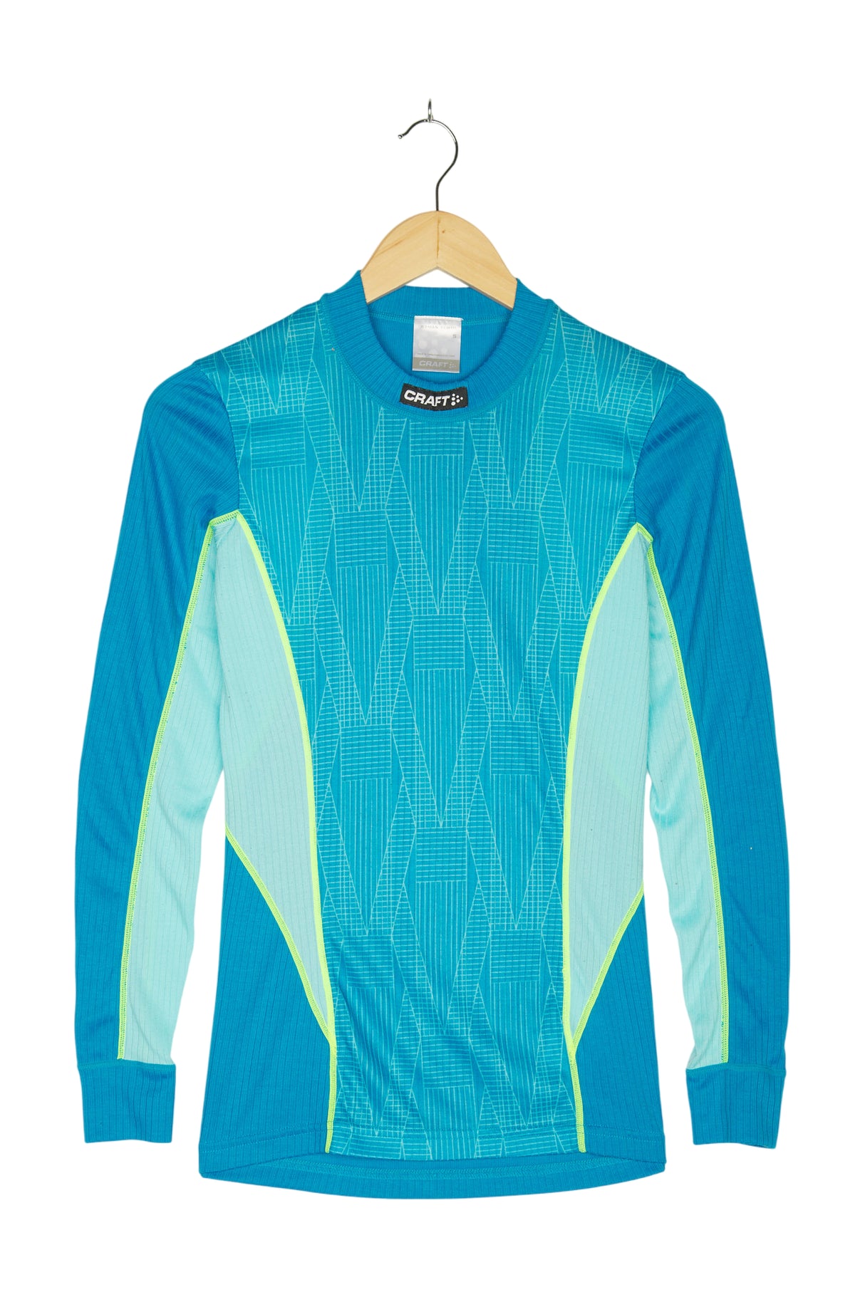Longsleeve Funktion für Damen