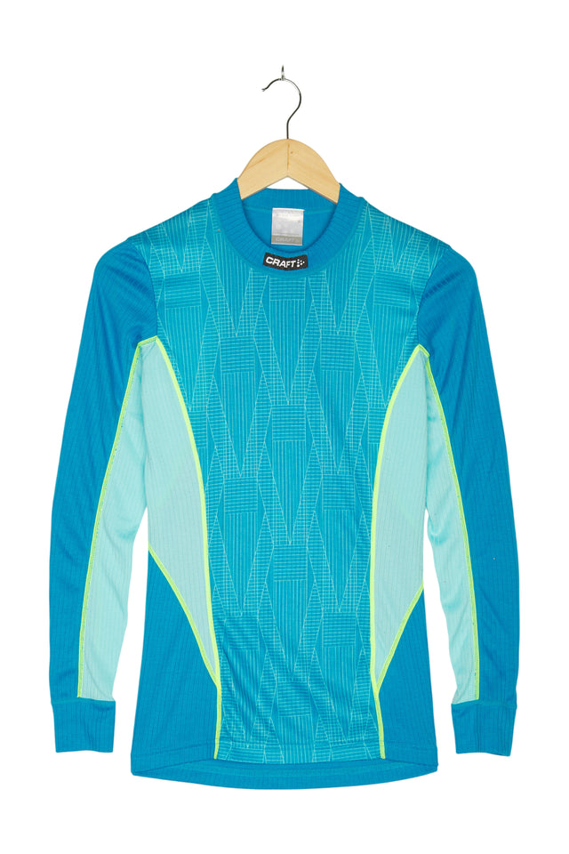 Longsleeve Funktion für Damen