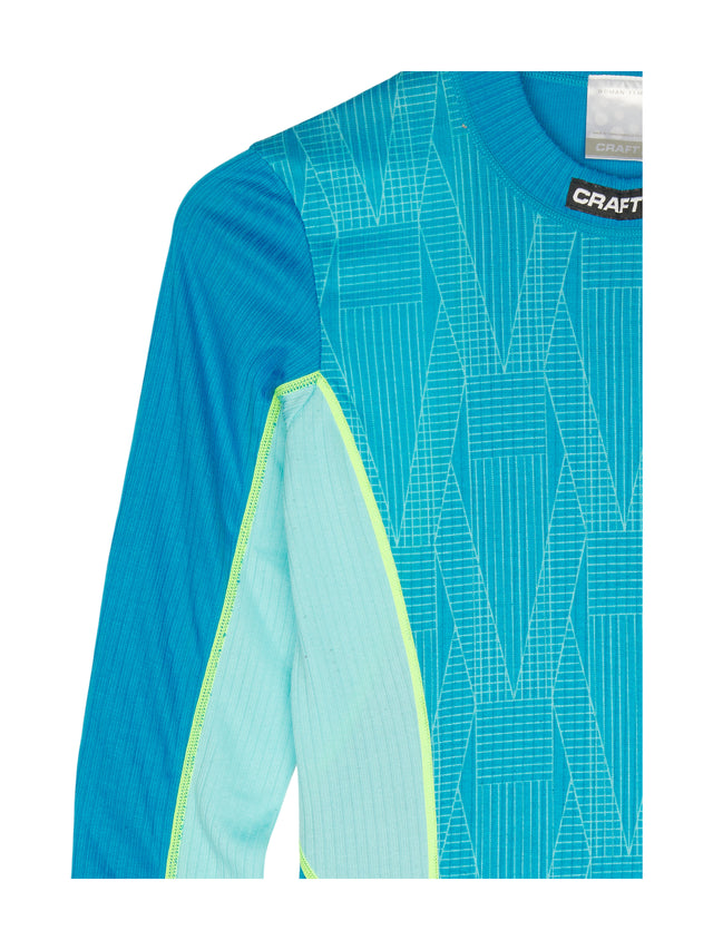 Longsleeve Funktion für Damen