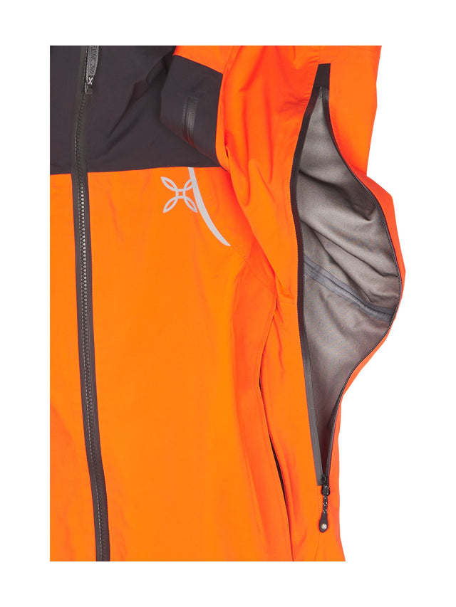 Hardshelljacke mit Goretex für Herren