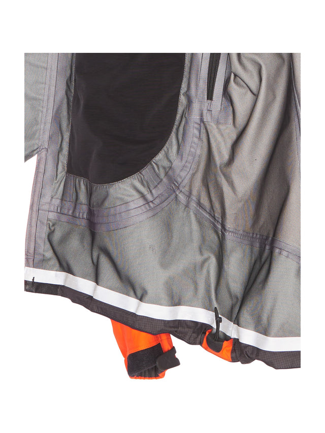 Hardshelljacke mit Goretex für Herren