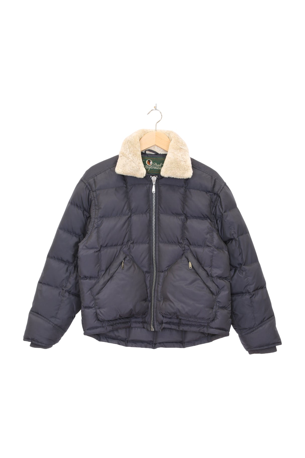 Daunenjacke für Damen