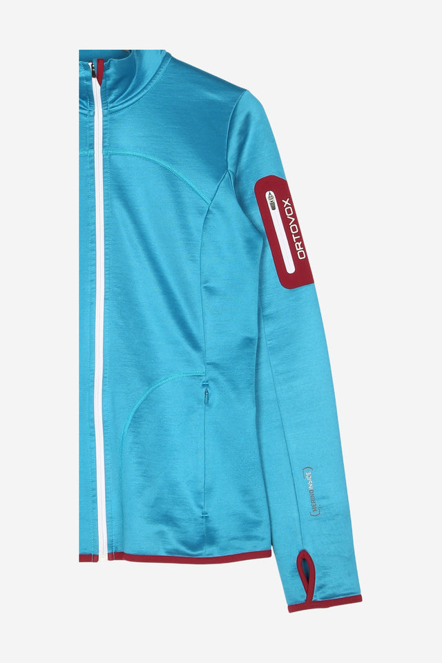 Fleecejacke für Damen